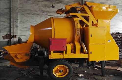 遂川縣混凝土專用泵輸送泵專業供應商 高效泵送解決方案